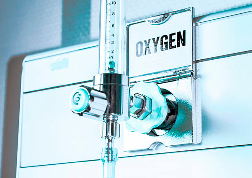 concentrador de oxígeno diferencia entre tanque de oxigeno y concentrador de oxigeno